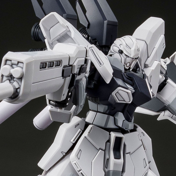 HG 1/144 ���ʥ󥸥塦��������ʥ�˥�����Ver.��