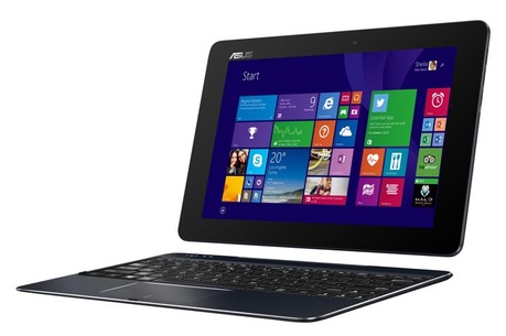 ASUS TransBook T100 Chi