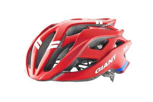  REV TEAM ISSUE MATTE RED