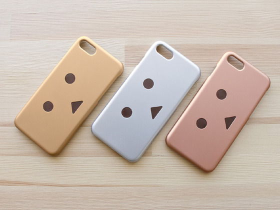 cheero Danboard Case for iPhone 7