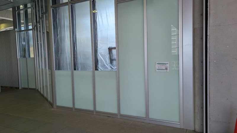 ファミリーマート TX柏たなか駅店