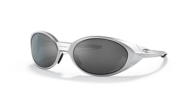 Eye Jacket Redux