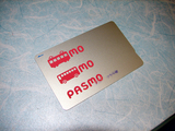 PASMO