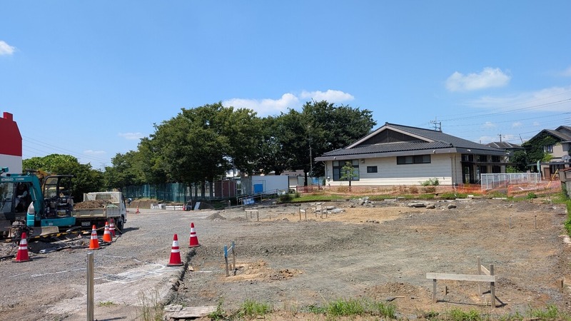 柏市最終処分場跡地公園