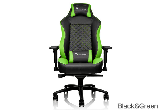 GT Comfort Gaming chair