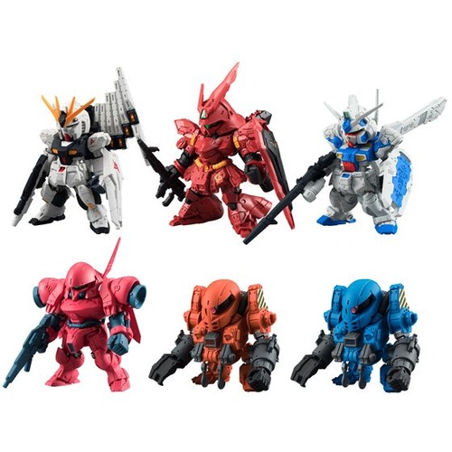 FW GUNDAM CONVERGE ��1