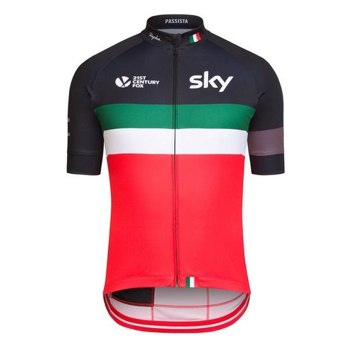 Team Sky Italy