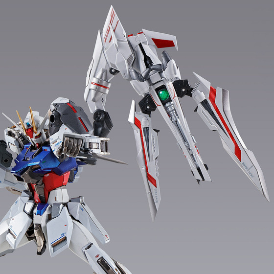 METAL BUILD ����ȥ���å� ���ץ���󥻥å�