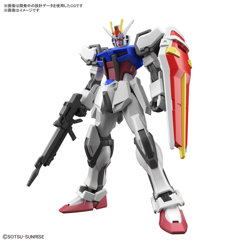 ENTRY GRADE 1/144 ���ȥ饤���������