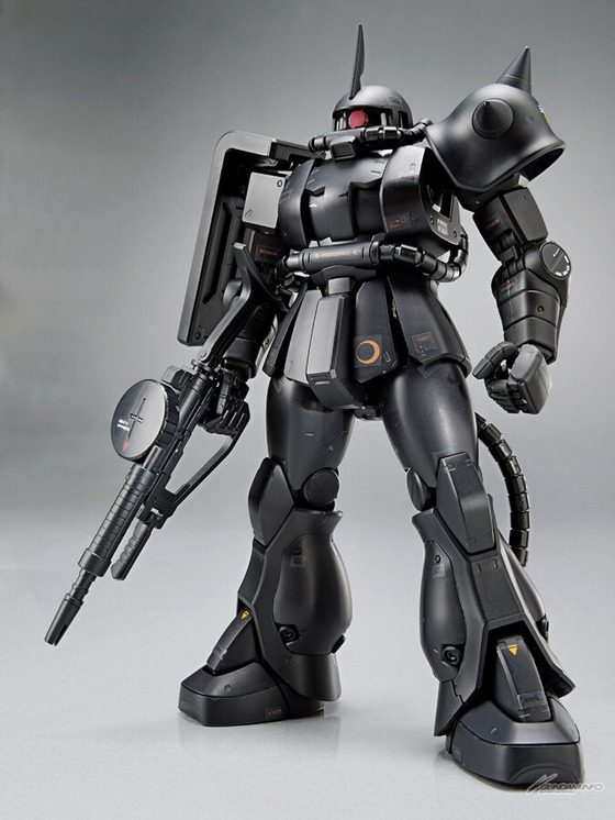 MG LUNA SEA���ѥ���II