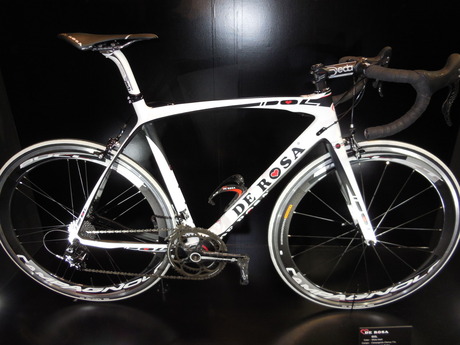 DE ROSA IDOL