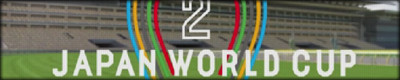 JRA | JAPAN WORLD CUP 2