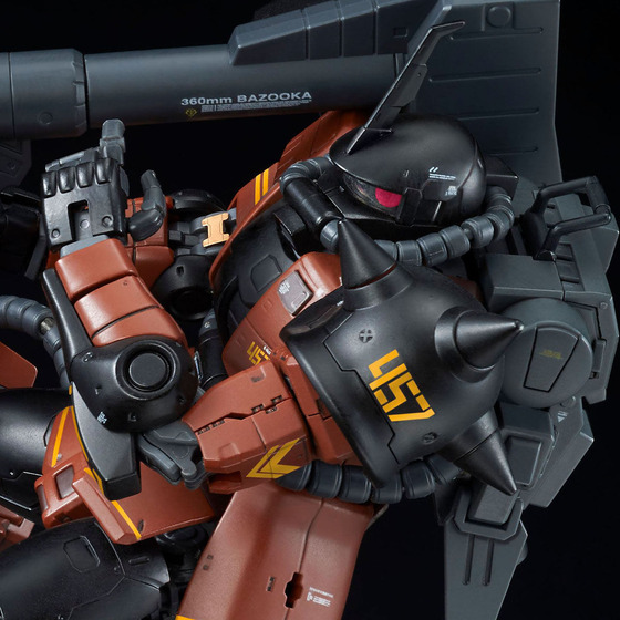 RG 1/144 ����ӡ����ϥ��������ѥ���II