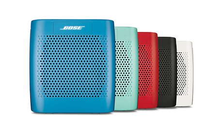 SoundLink Color Bluetooth speaker