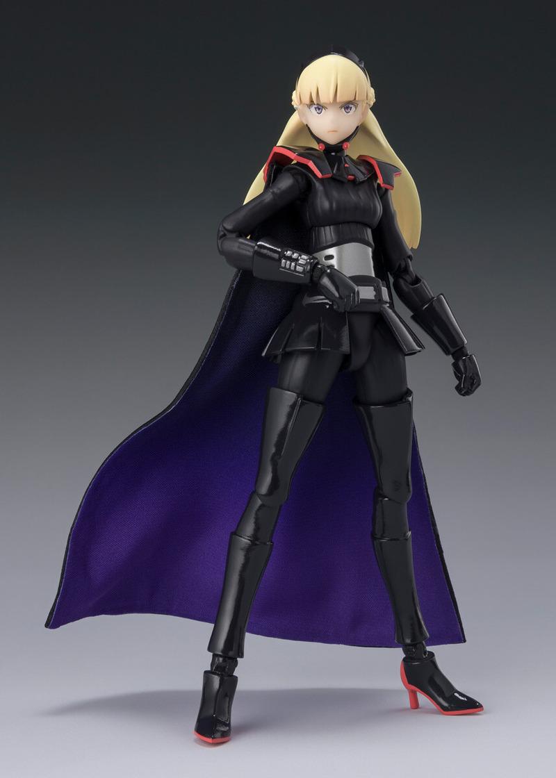 S.H.Figuarts ����(STAR WARS: VISIONS)