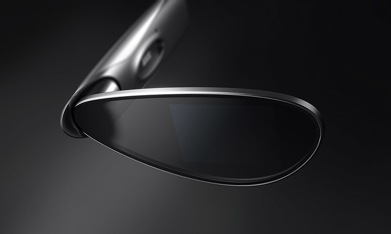 OPPO Air Glass
