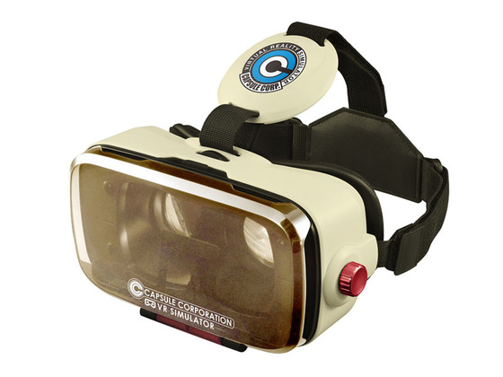 BotsNew VR DRAGONBALL Z