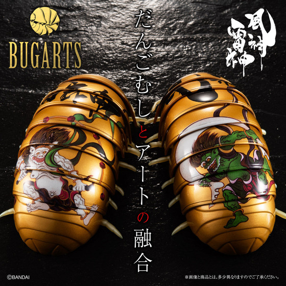 BUGARTS ���������