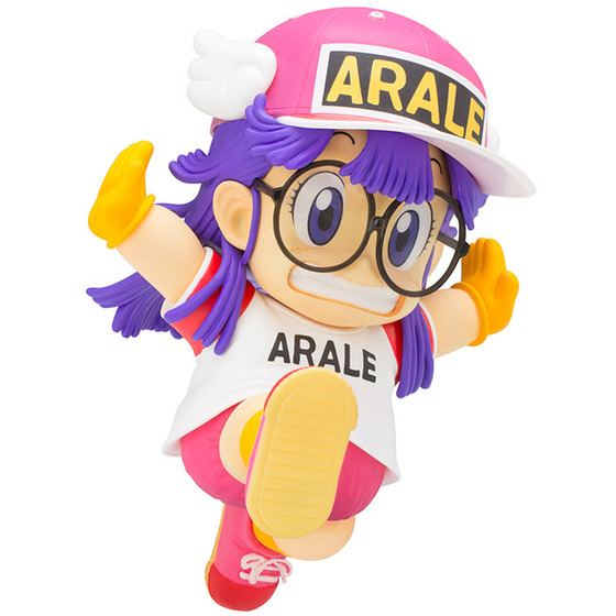 Dr.スランプ 則巻アラレ