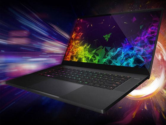 Razer Blade 15