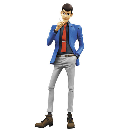 ��ѥ��� MASTER STARS PIECE LUPIN THE THIRD