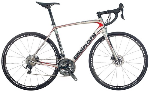 INFINITO CV DISC