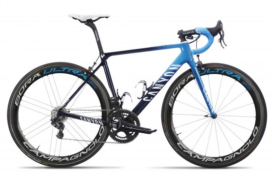 Ultimate CF SLX