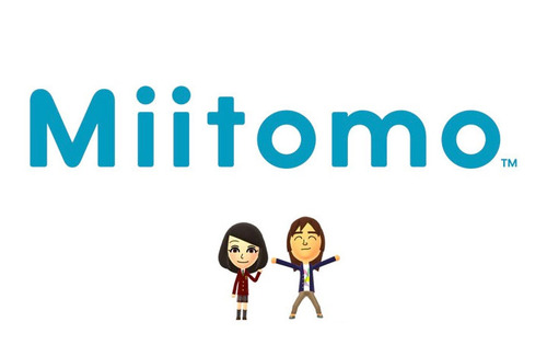 Miitomo