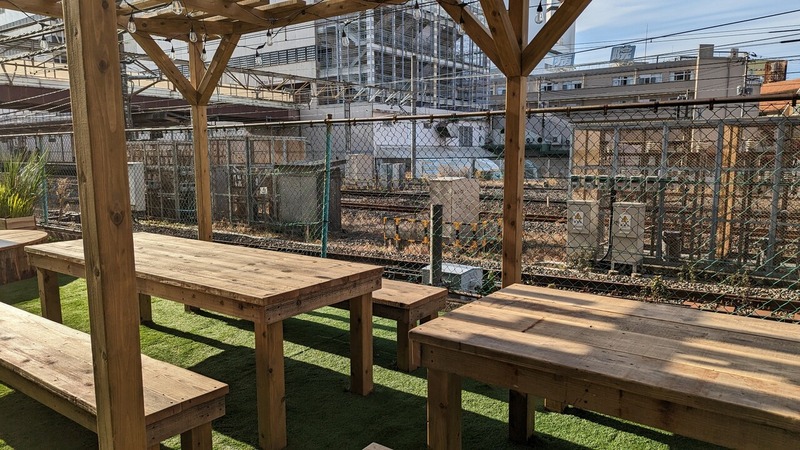 GREEN UP KASHIWA