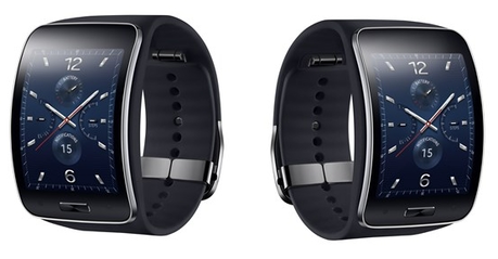 Gear S