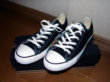 CONVERSE ALL STAR S2S OX