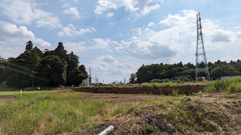 都市軸道路