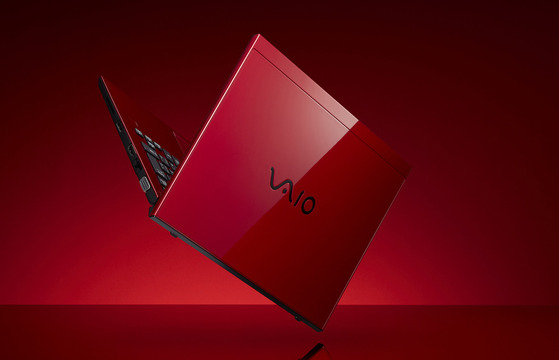 VAIO S11