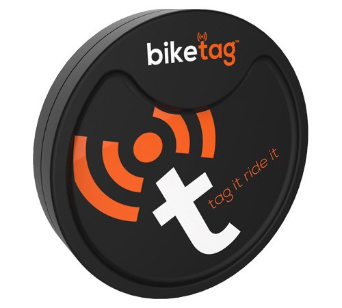 BikeTag