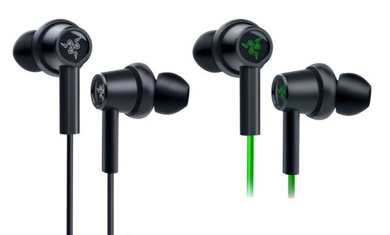 Razer Hammerhead Duo Console