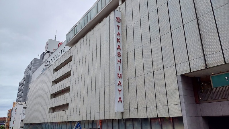 「柏高島屋」本館にレディースファッション「CELFORD 柏高島屋店」が5月オープン