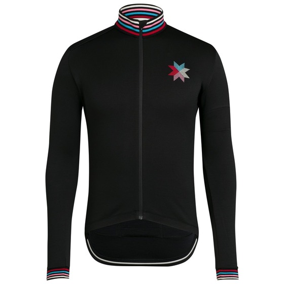 CROSS LONG SLEEVE CLASSIC JERSEY