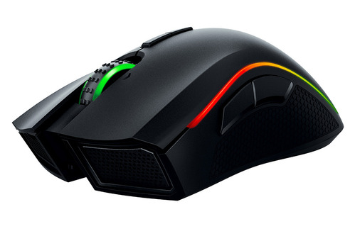 Razer Mamba
