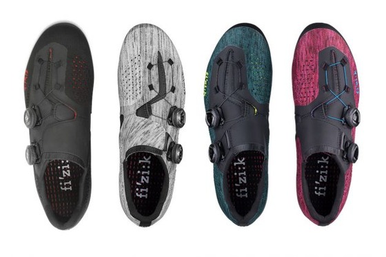 Infinito R1 Knit