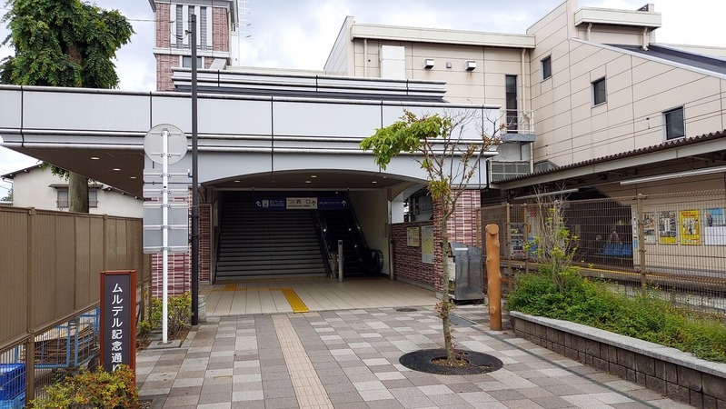 ムルデル記念通り