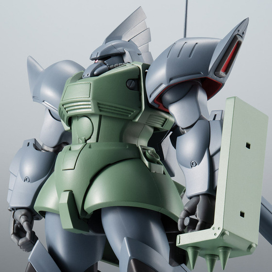 ROBOT�� ��SIDE MS�� MS-14F ���륰��M ver. A.N.I.M.E.