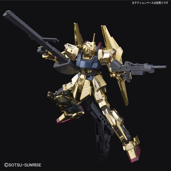 HG 1/144 �������١������� ɴ���Υ�����ɥ����ƥ��󥰡�