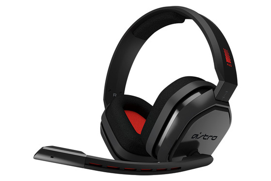 ASTRO A10