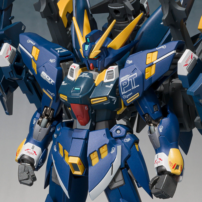 METAL ROBOT�� (Ka signature) ��SIDE OG�� �ҥ�å��Х���30th