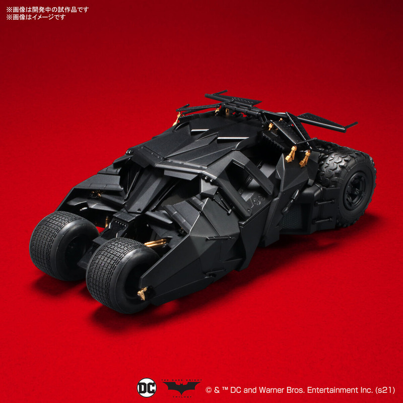 1/35 SCALE �Хåȥ⡼�ӥ�ʥХåȥޥ� �ӥ���Ver.��
