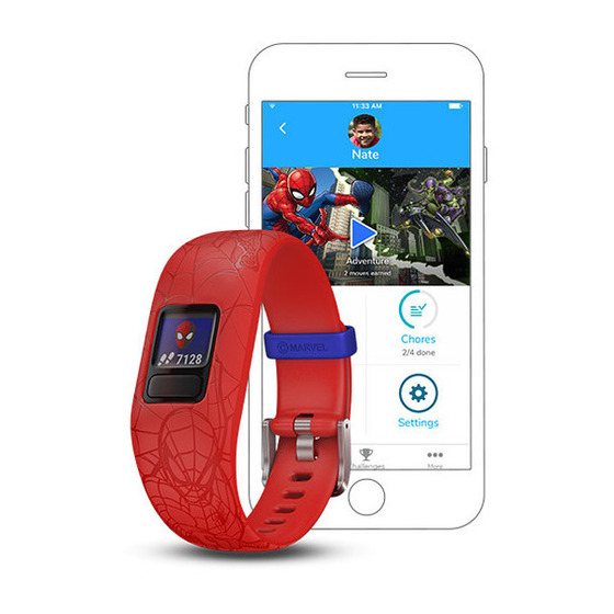 vivofit jr. 2