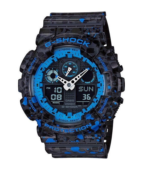 GA-100ST-2AJR