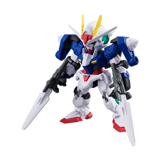機動戦士ガンダム MOBILE SUIT ENSEMBLE 02