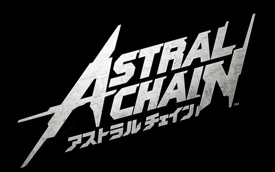 ASTRAL CHAIN