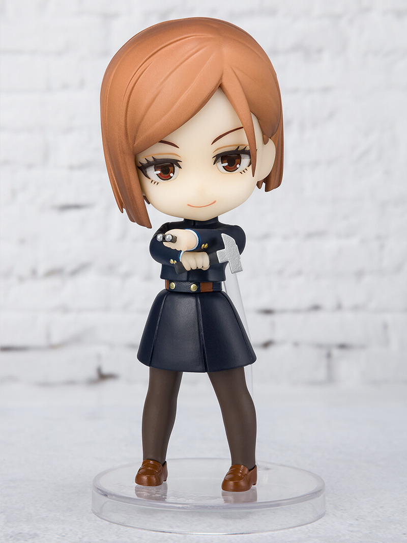 Figuarts mini ţ������